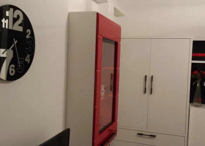 Studio Apartment Kala