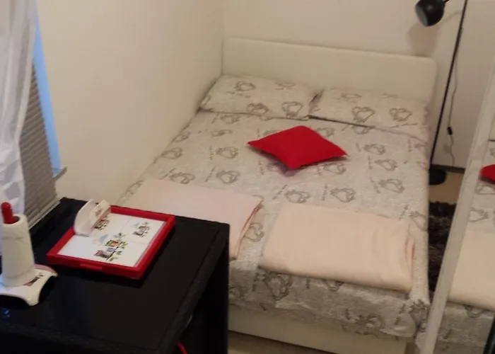 Studio Apartment Kala