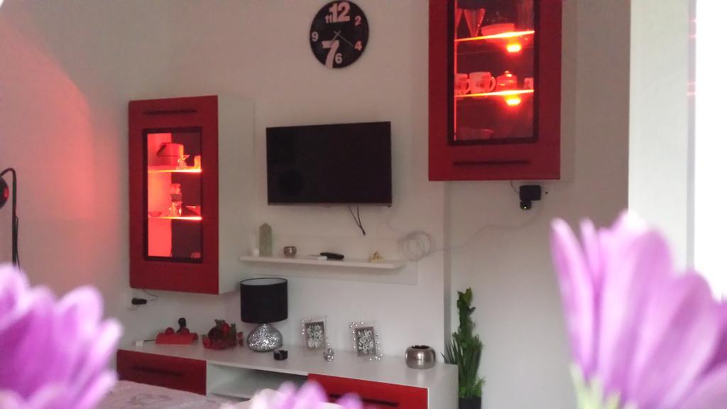 Apartmán Kala Split